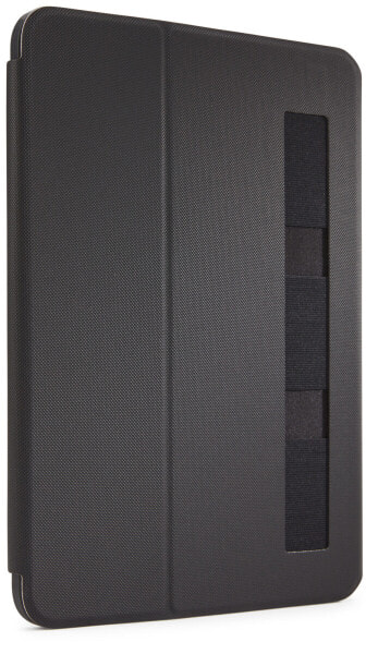 Case Logic SnapView CSIE2254 Black - Folio - Apple - iPad Air - 27.7 cm (10.9") - 320 g