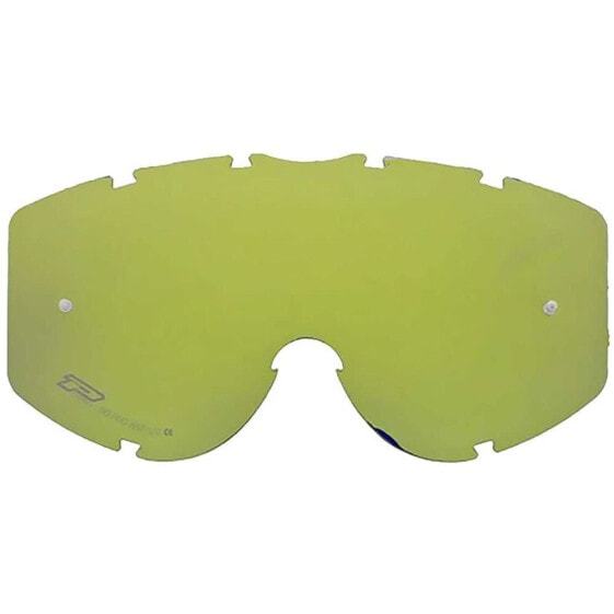 PROGRIP 3247 Anti-Scratch & Anti-Fog Replacement Lenses