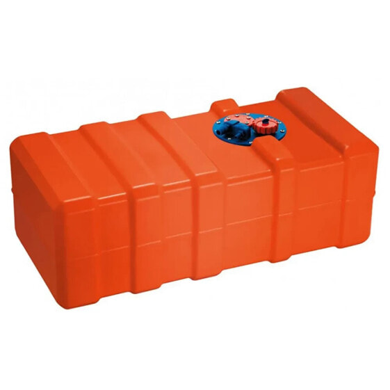 CAN-SB 140L Polyethylene Fuel Tank