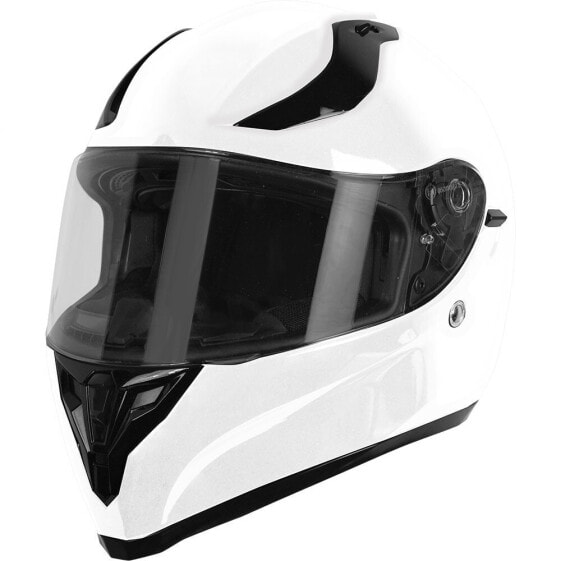 ORIGINE Strada full face helmet