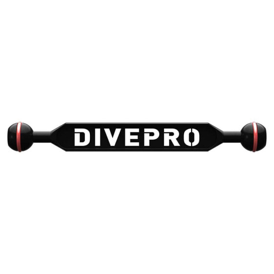 DIVEPRO 8´´ Double Ball Arm