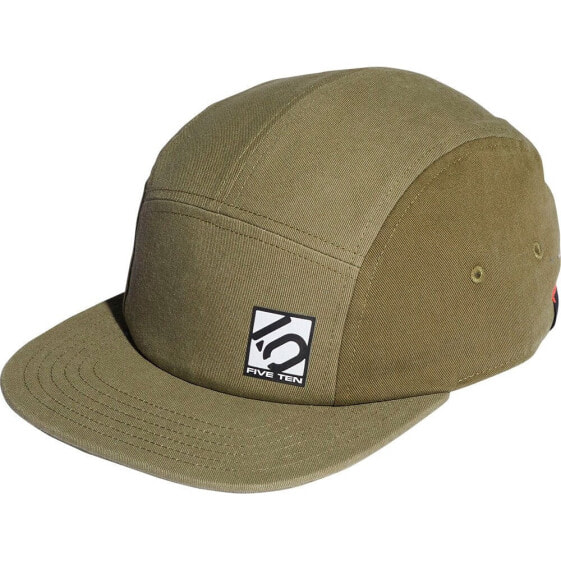 Кепка спортивная Five Ten 5 Panel Cap