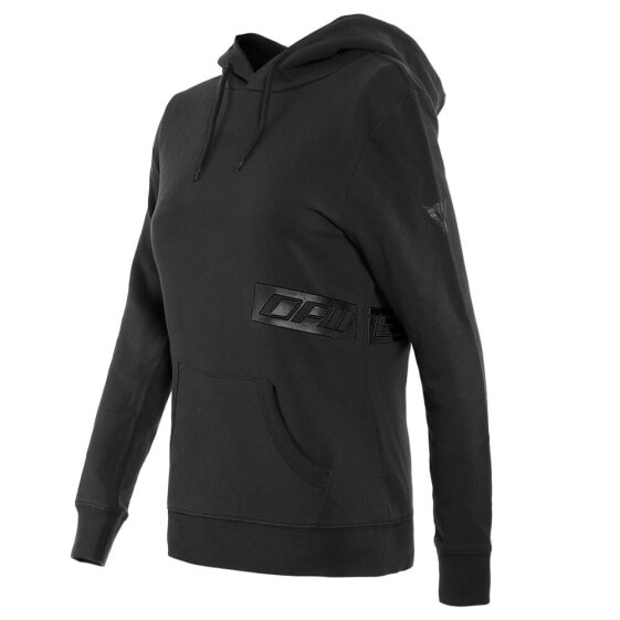 DAINESE OUTLET Paddock hoodie