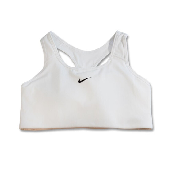 Футболка Nike Dri-fit Swoosh Pro-padded