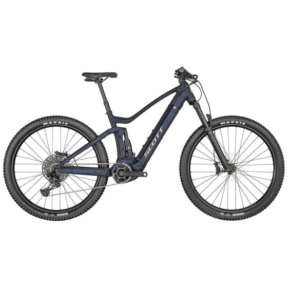 SCOTT BIKES Strike eRide 930 29´´ SX-NX Eagle 12s MTB electric bike