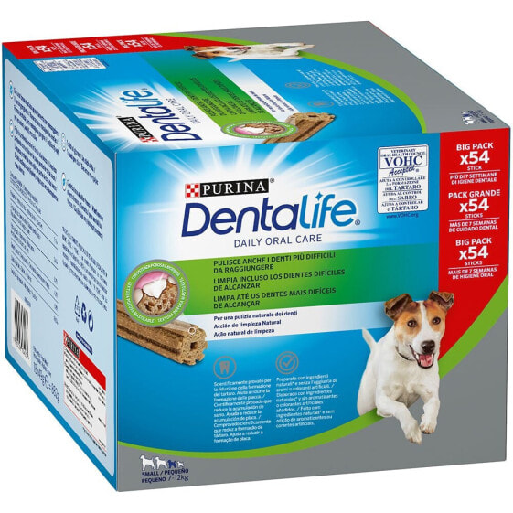 PURINA Dentalife Canine Small 882g Teeth Dog Snack