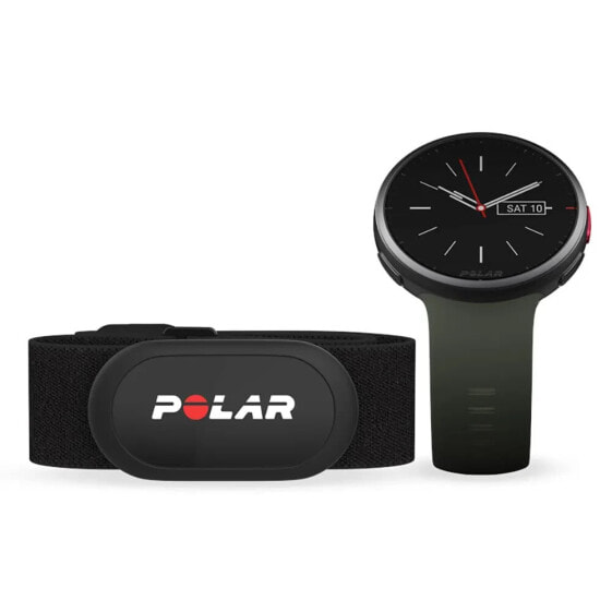 POLAR Vantage V2 HR watch