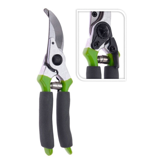 PRO GARDEN 74034 Metallic Pruning Scissors