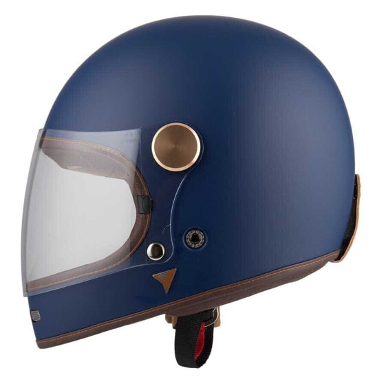 BY CITY Roadster II full face helmet