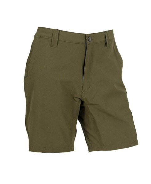 Men's Ridgeline Hybrid Short