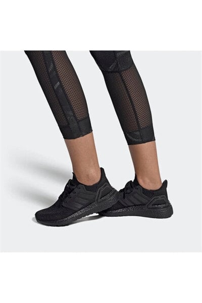 Кроссовки Adidas Ultraboost 20 W Feminine