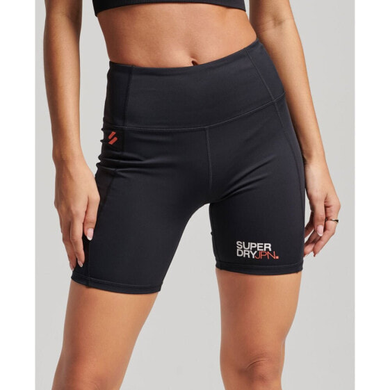 Леггинсы женские Superdry Core 6