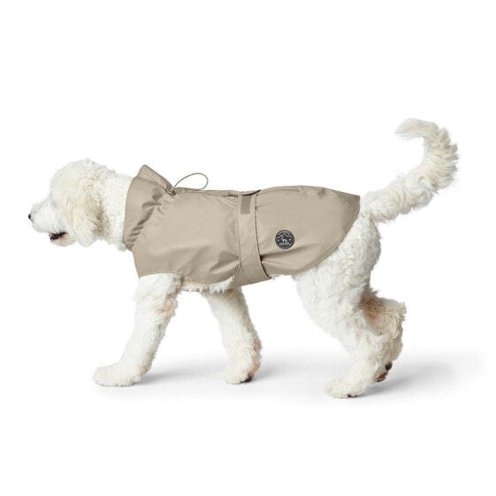 Пальто для собак Hunter Milford Бежевый 50 см