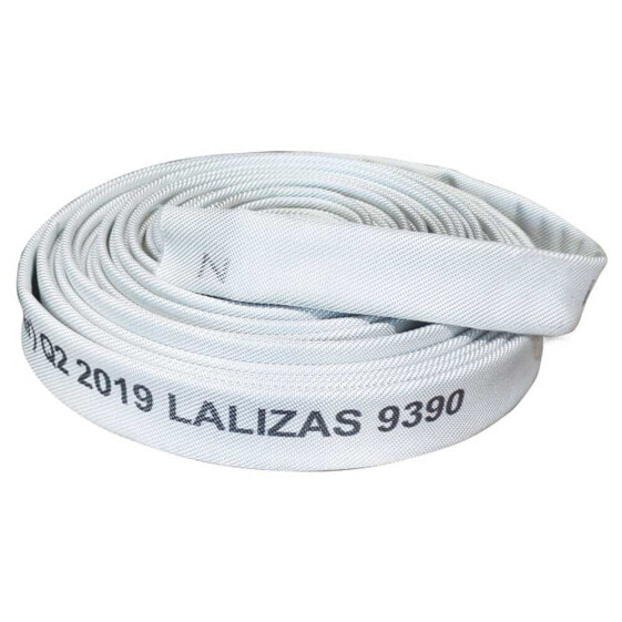 LALIZAS Fire Hose SOLAS/MED 45 mm 25 m