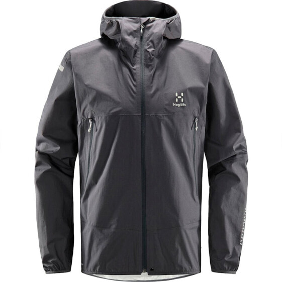 HAGLOFS L.I.M Proof jacket