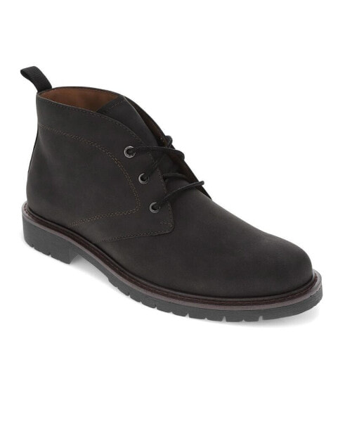 Men's Dartford Comfort Chukka Boots