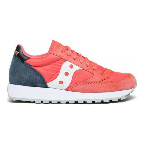 Женские спортивные кроссовки JAZZ ORIGINAL Saucony S1044 455 Розовый