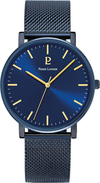 Часы Pierre Lannier Essential 218F466