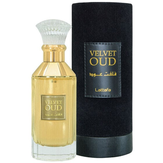 Velvet Oud - EDP