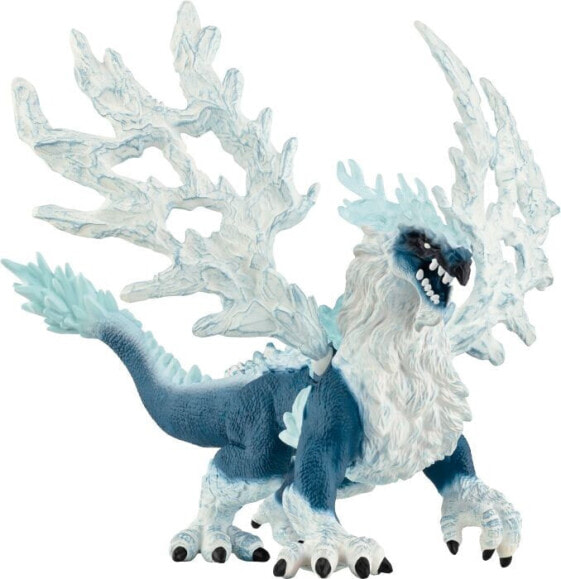 Игровой набор фигурки Ледяной дракон Schleich