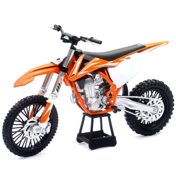 Мотоцикл KTM 450 SX-F 2017 New Ray