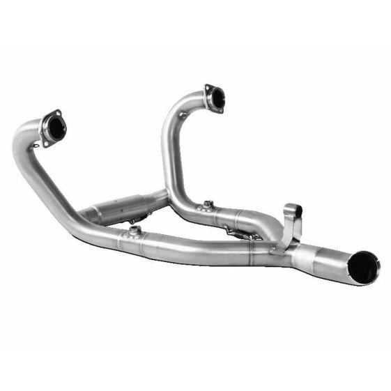 AKRAPOVIC Stainless Steel BMW R Nine T/Scrambler 21-22 Manifold