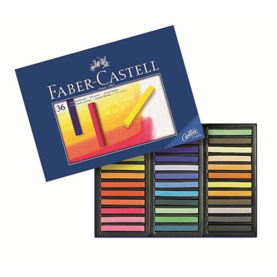 FABER-CASTELL STUDIO QUALITY 128336 - 36 pc(s)