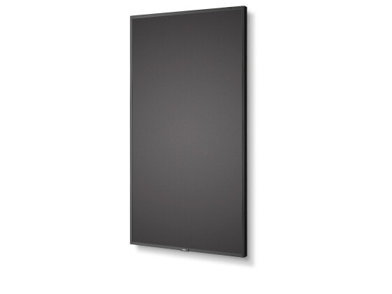 NEC Display MultiSync ME501 - Digital signage flat panel - 127 cm (50") - VA - 3840 x 2160 pixels - 18/7