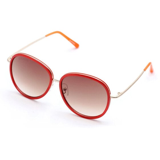 LANCASTER SLA0733-3 Sunglasses