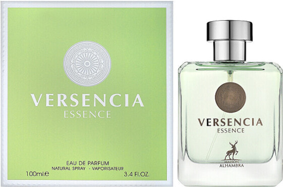 Женская парфюмерия Alhambra Versencia Essence - EDP Jubilant Essence