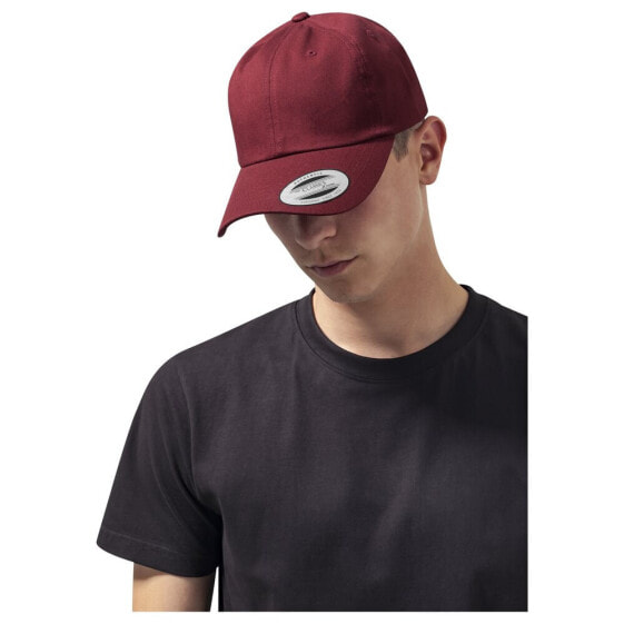 FLEXFIT Cap Low Profile Cotton Twill