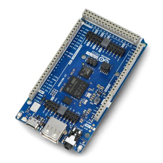 Электрическая плата Arduino Giga R1 WiFi - ABX00063