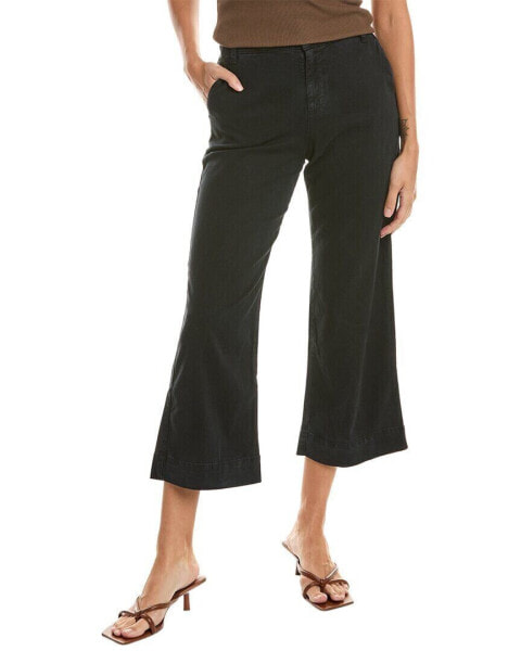 Bella Dahl Wide Leg Crop Women's 25