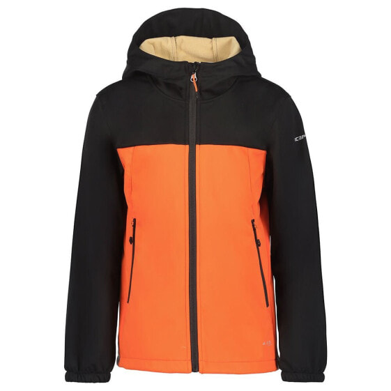 ICEPEAK Kline I softshell jacket