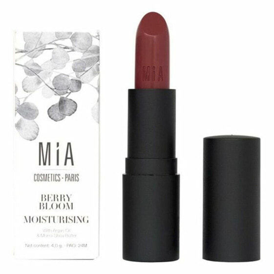 Увлажняющая помада Mia Cosmetics Paris 512-Berry Bloom (4 g)