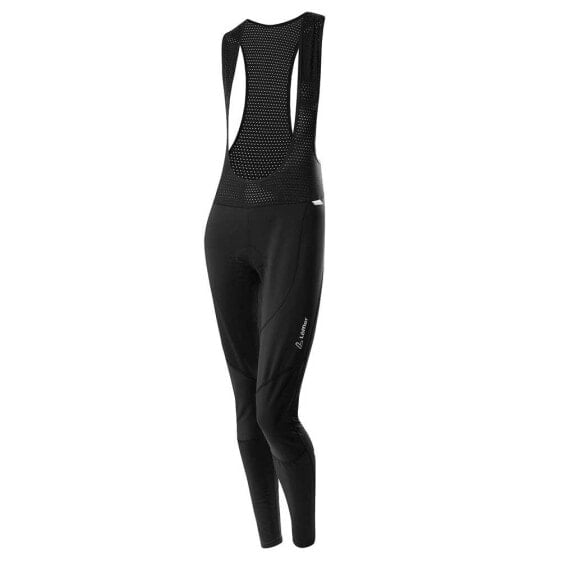 Loeffler Evo Elastic Goretex Infinium Windstopper Bib Tights