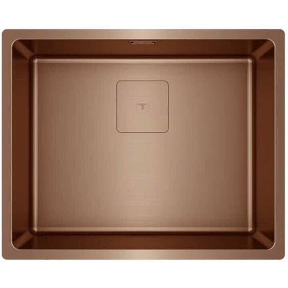 TEKA Flexlinea Rs15 50.40 Cobre sink