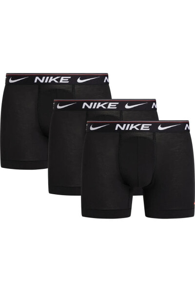 Трусы Nike Elastic Band Black B