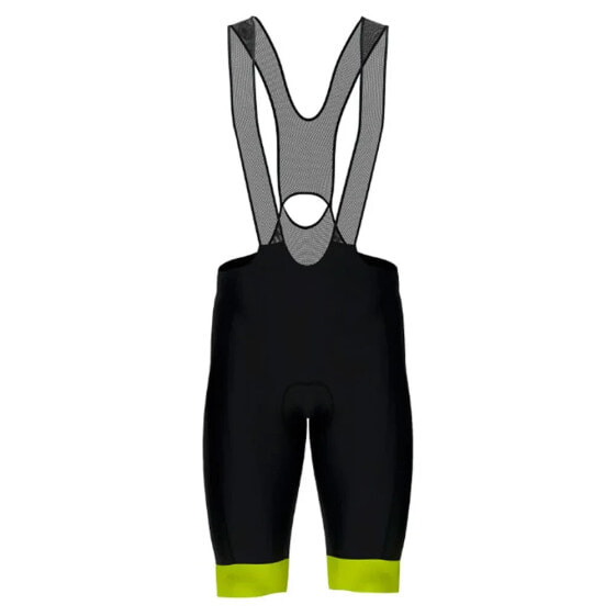 BRIKO Classic bib shorts