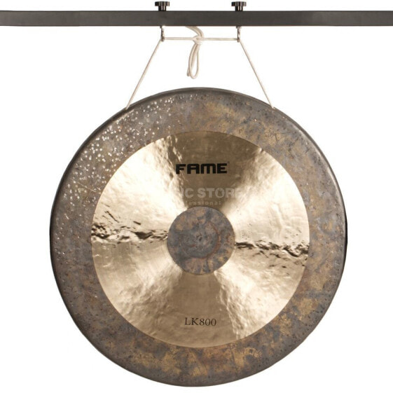 Fame Gong 32" incl. Felt Mallet