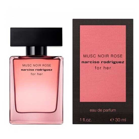 Женская парфюмерия Narciso Rodriguez For Her Musc Rose 30 мл Eau De Parfum