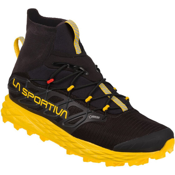 LA SPORTIVA Blizzard Goretex trail running shoes