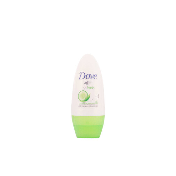 GO FRESH pepino & té verde deodorant roll-on 50 ml