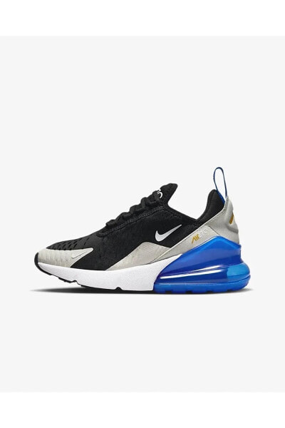 Air Max 270 Kadın Sneaker Ayakkabı 943345 050