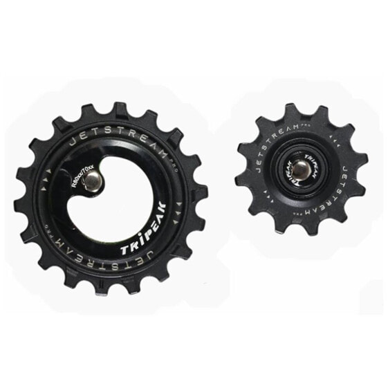 TRIPEAK Shimano Dura Ace 12s Ceramics Pulleys