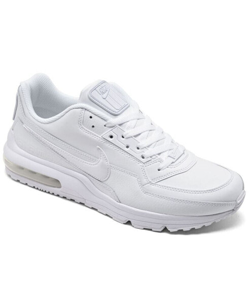 Кроссовки Nike Air Max LTD 3 Runnin