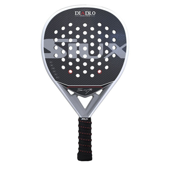 SIUX Diablo revolution 2 padel racket