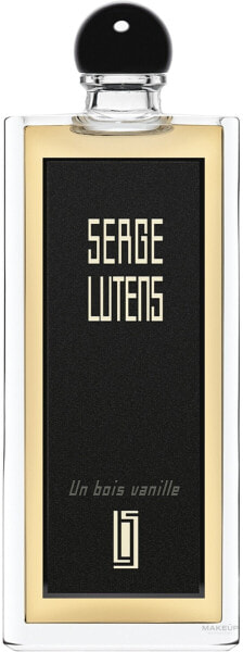 Serge Lutens Un Bois Vanille - Eau de Parfum 50 ml