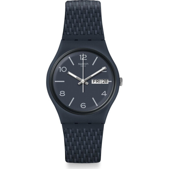 Женские часы Swatch GN725 (Ø 34 mm)