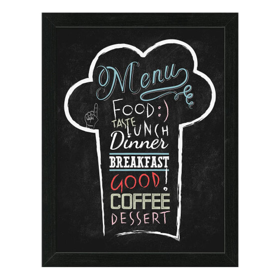 Bild Menu